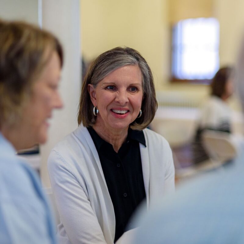 Cambridge City chamber, Main Street groups merging