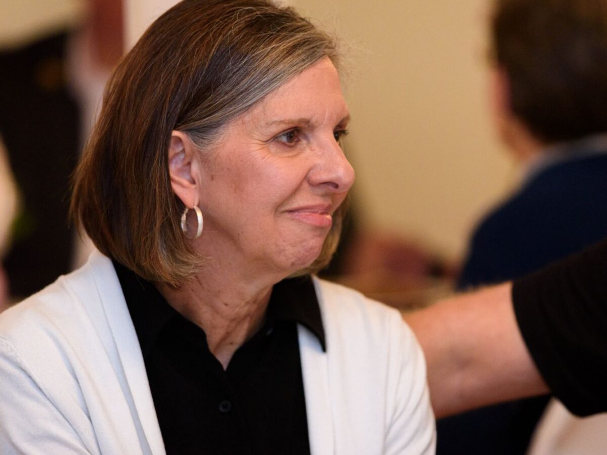 Big heart, perfect kidney