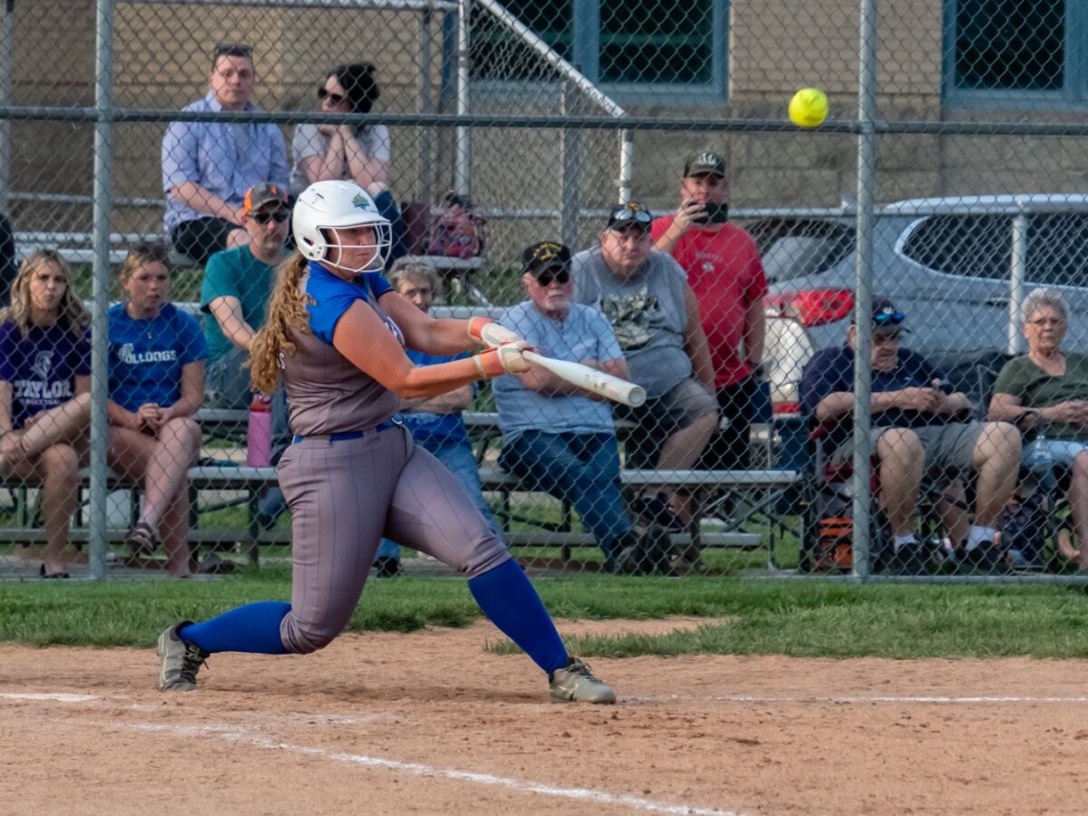 Bulldogs, Tigers open  invite with big wins