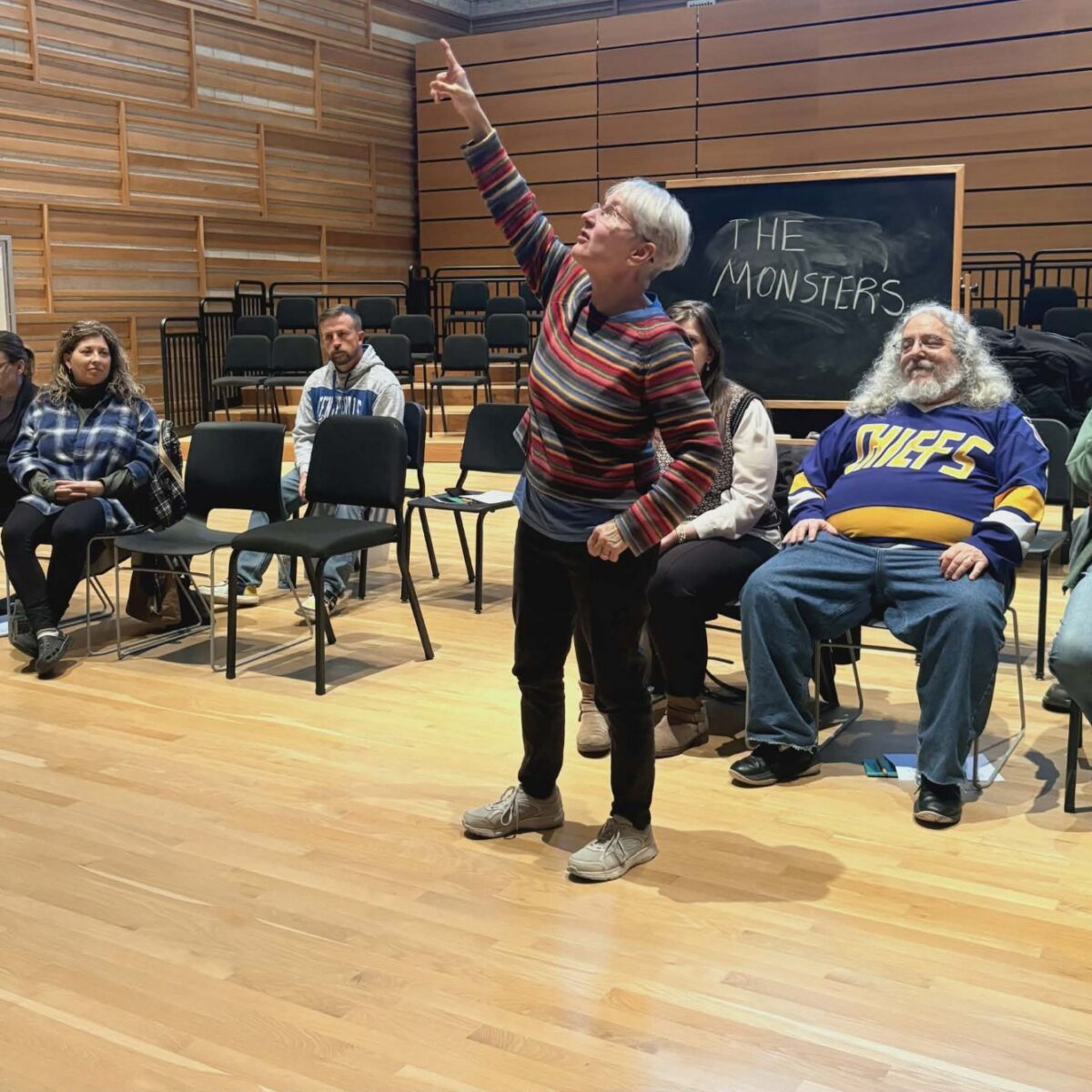Discover hope amidst tragedy in RCT’s powerful ‘26 Pebbles’ 