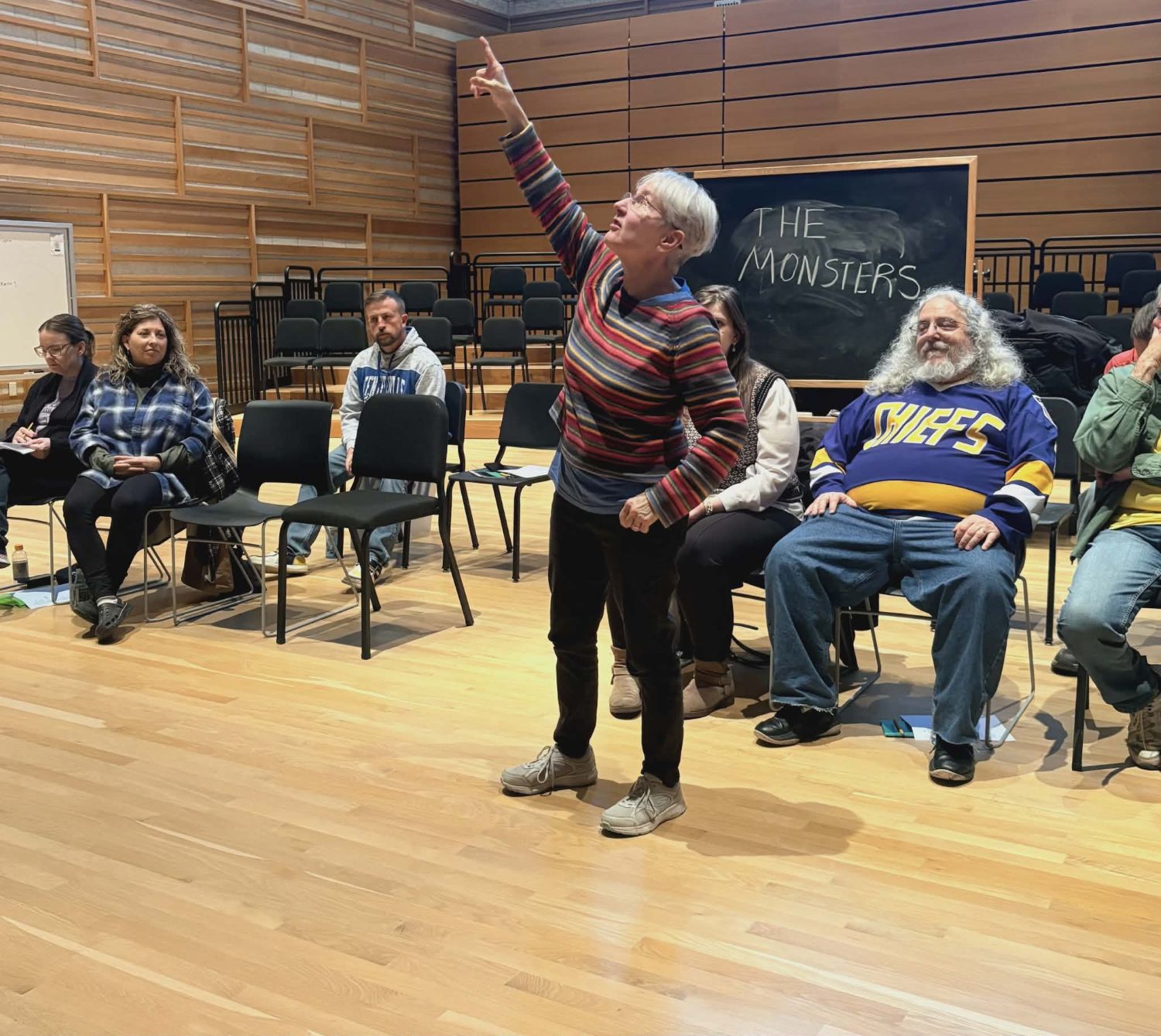 Discover hope amidst tragedy in RCT’s powerful ‘26 Pebbles’ 