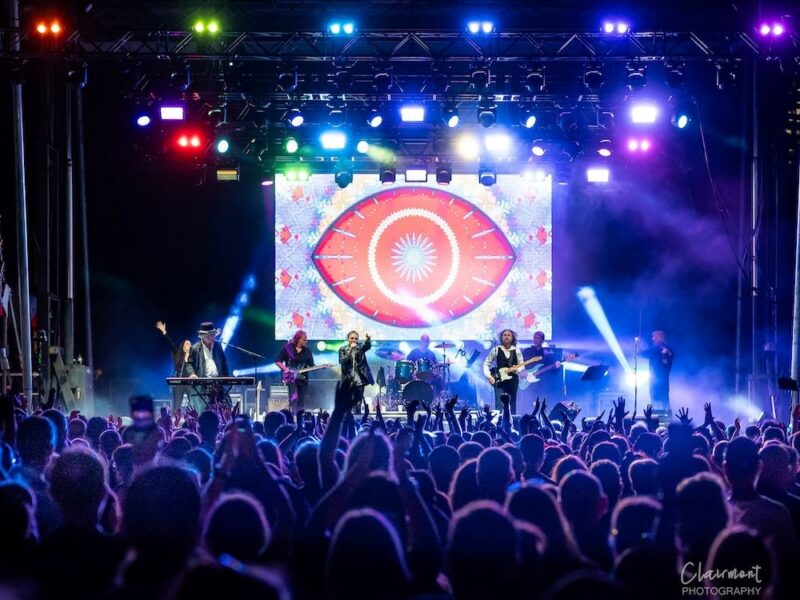 Bee Gees tribute nearly sold out