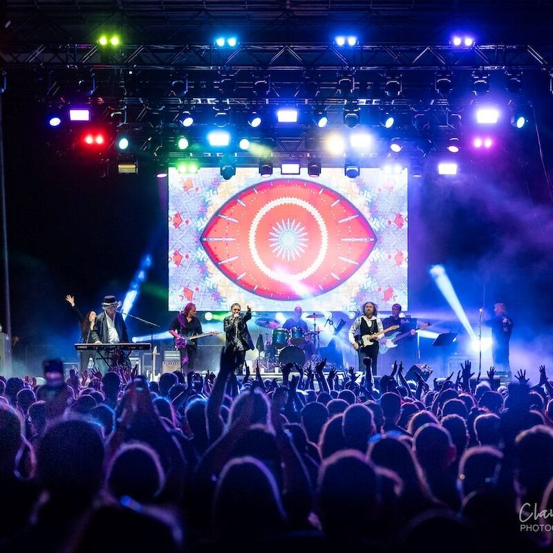 Bee Gees tribute nearly sold out
