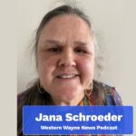 Western Wayne News Podcast