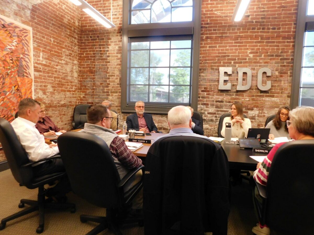 Unspent blight funds going to Starr, Vaile projects
