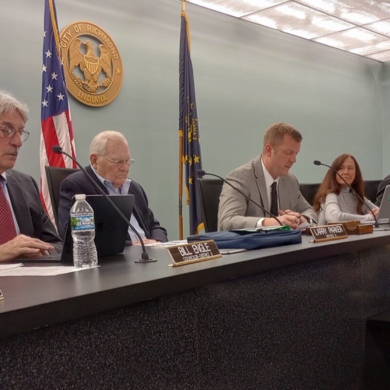 UPDATED: RPD major resigns