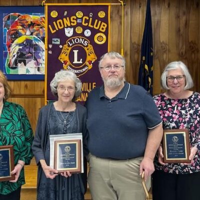5 Outstanding Citizens recognized
