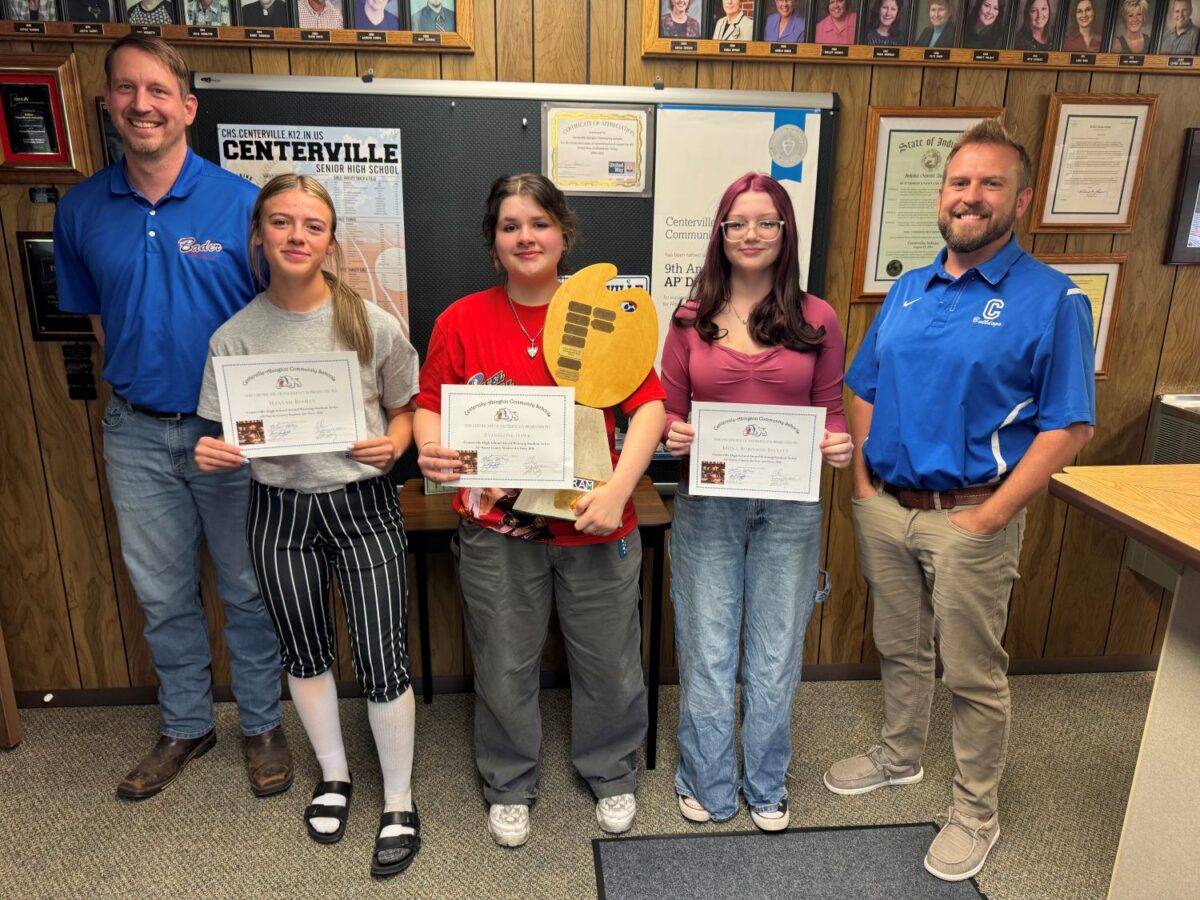 Centerville schools bracing for state, local changes