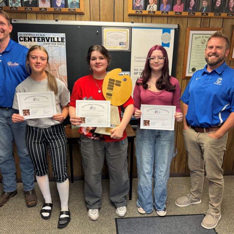 Centerville schools bracing for state, local changes