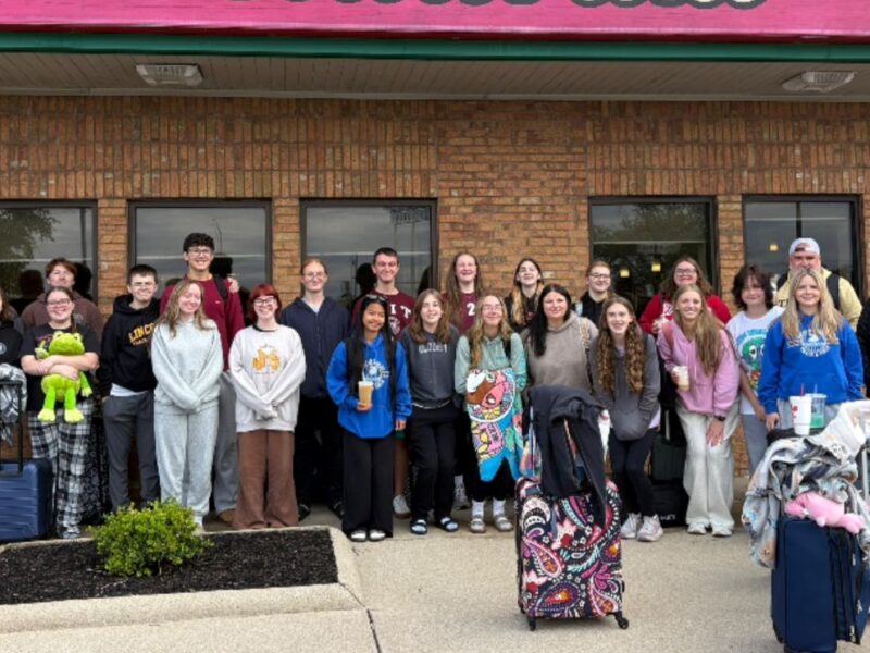 BPA students earn national recognition