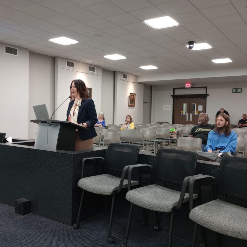 City pushes forward with parks projects