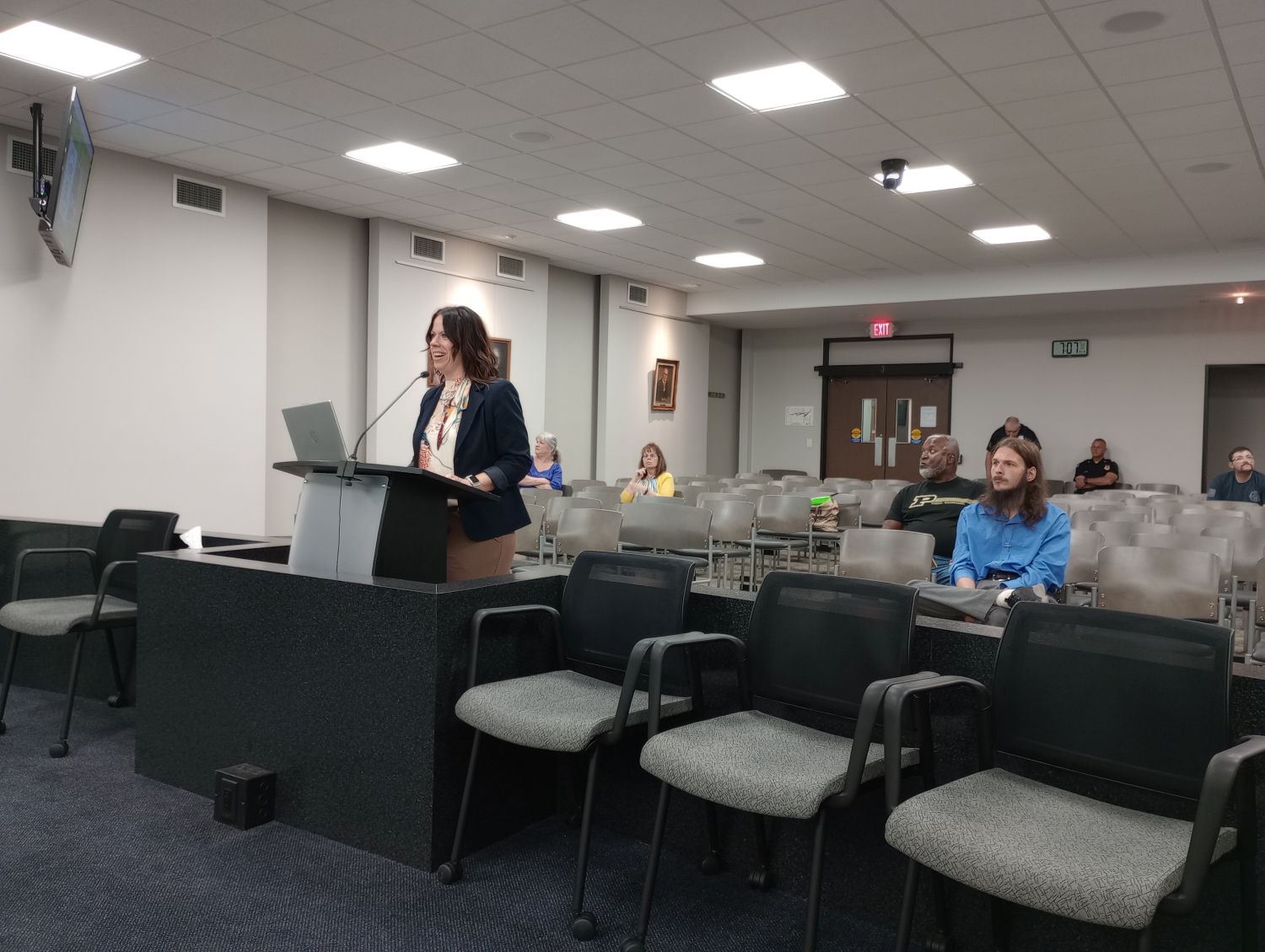 City pushes forward with parks projects - Western Wayne News