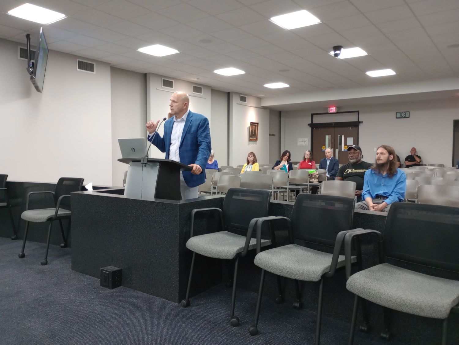 Kemba finds downtown Richmond space - Western Wayne News