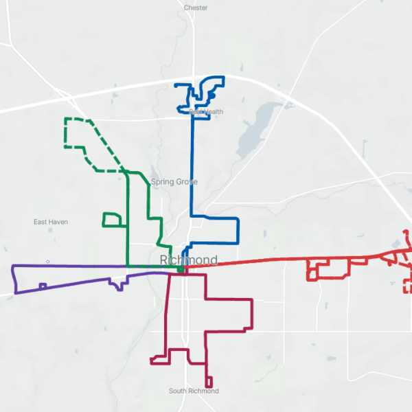 Community input sought at public transit meeting and open house