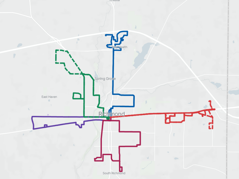 Community input sought at public transit meeting and open house
