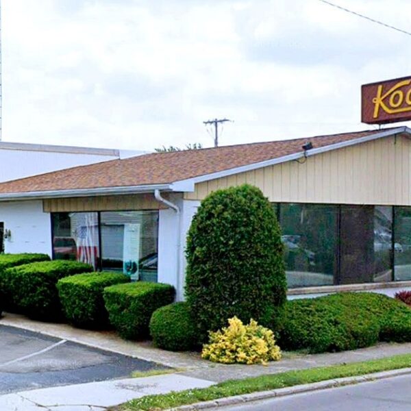 Koons Home Center marks 60 years