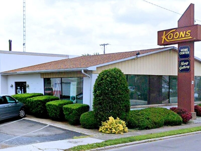 Koons Home Center marks 60 years