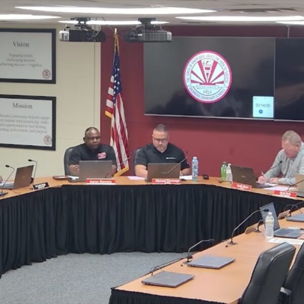 RETRACTED: June 17 RCS board meeting