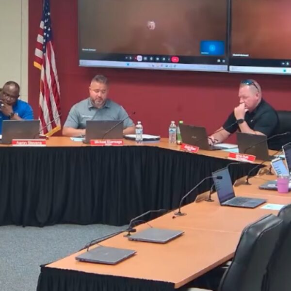 RCS approves RIF at special meeting