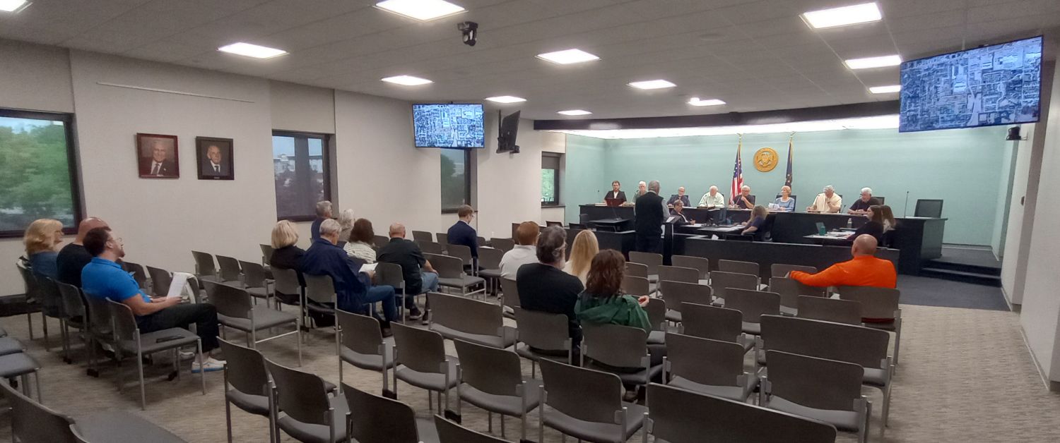 Proposed condos amplify traffic concerns - Western Wayne News