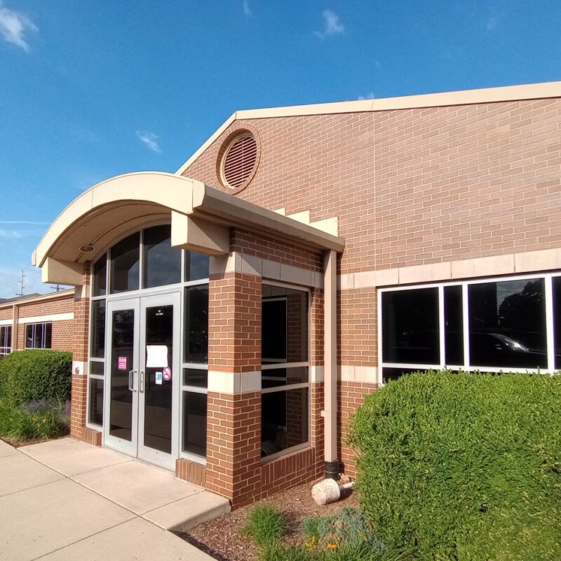 Health department will return to E. Main St.