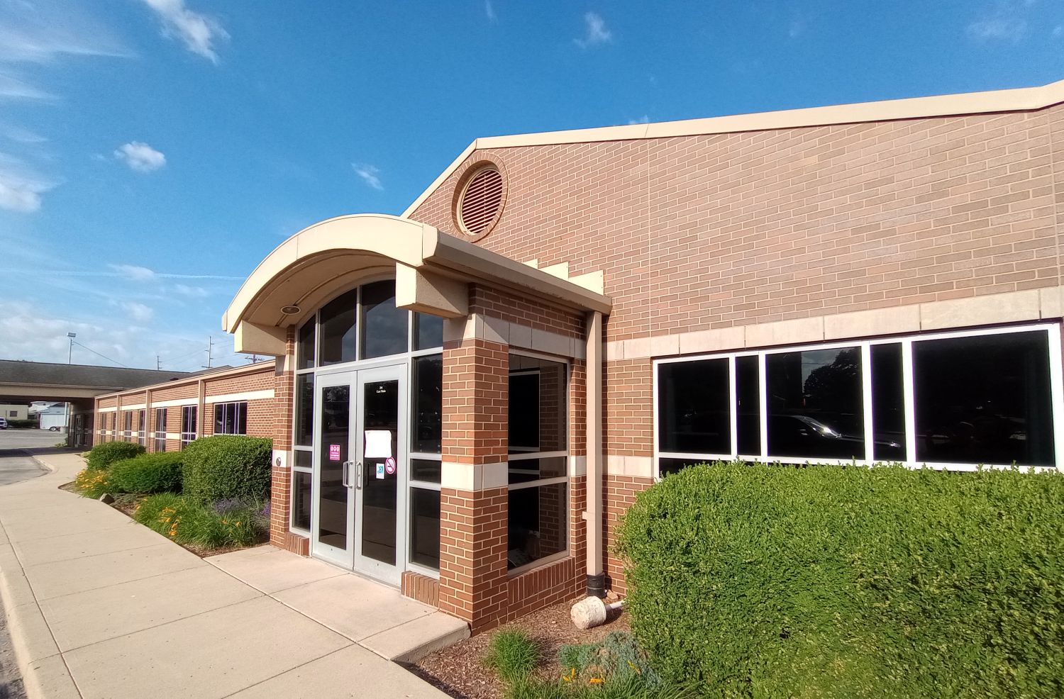 Health department will return to E. Main St.