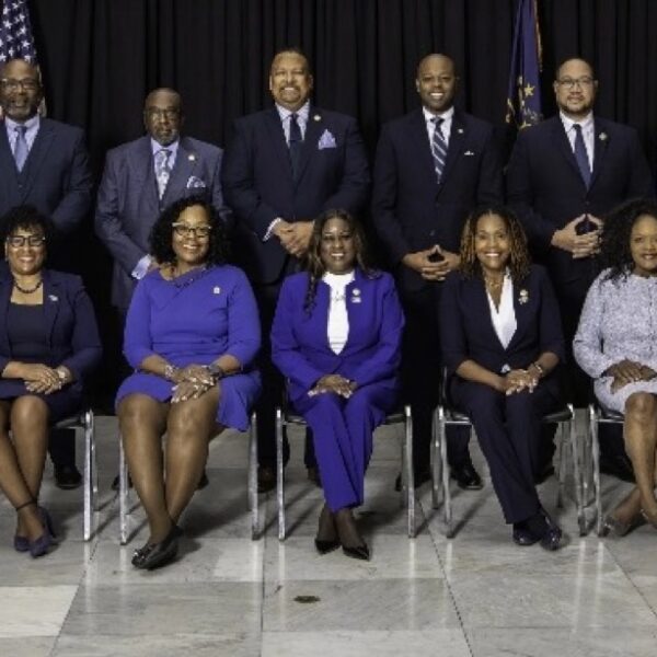 Lawmakers bringing statewide tour to Richmond
