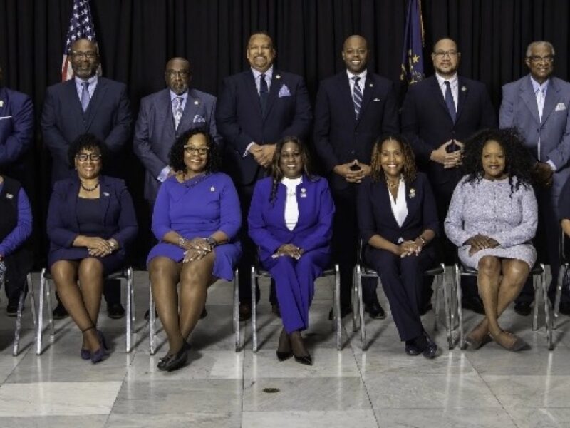 Lawmakers bringing statewide tour to Richmond