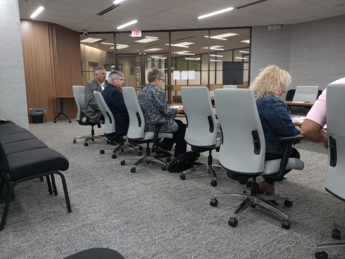 County’s insurance premiums will rise 7%