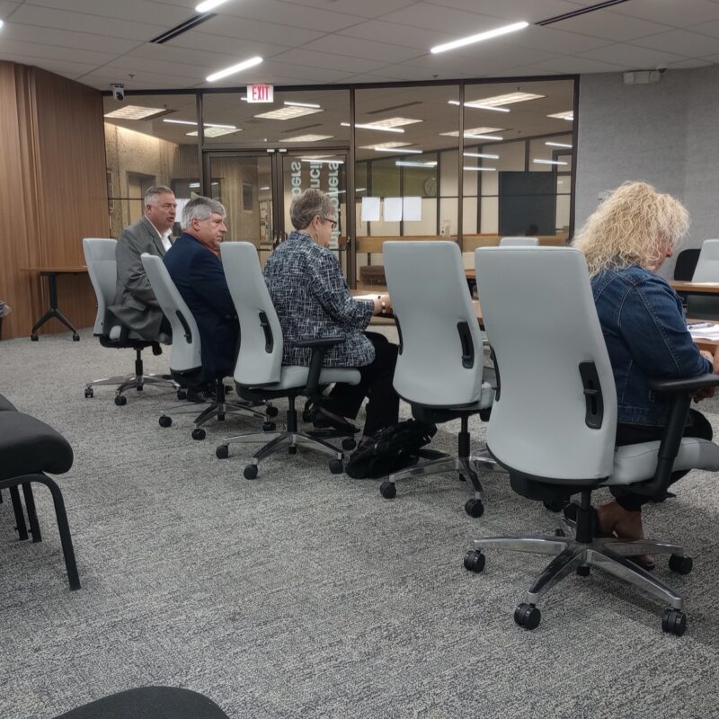 County’s insurance premiums will rise 7%