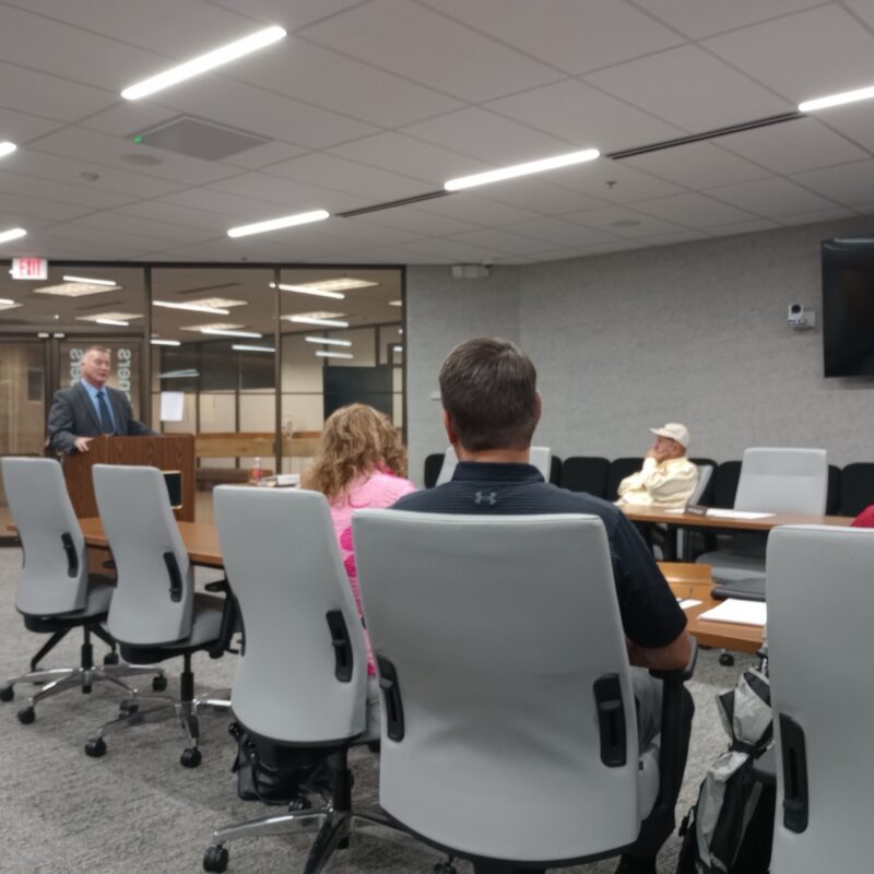 $300K OK’d for safety, security project