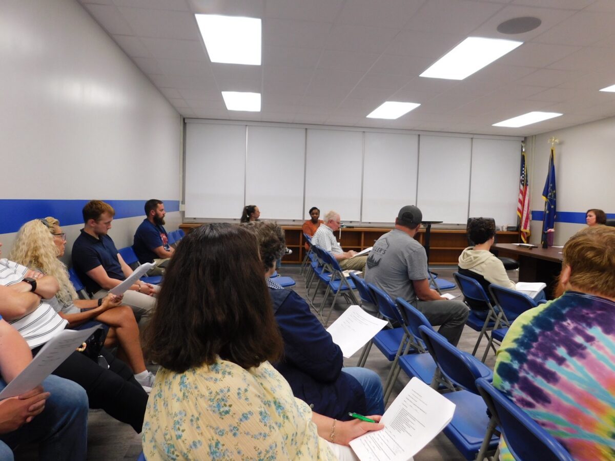 WWS pauses referendum pursuit