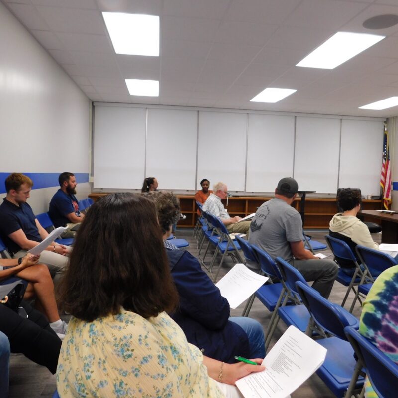 WWS pauses referendum pursuit