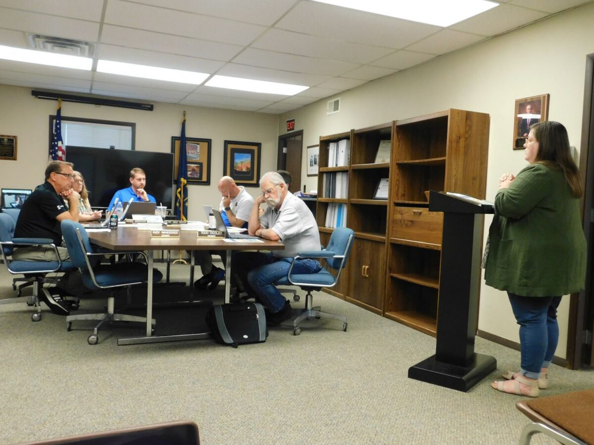 Schools hustle to meet state requirements