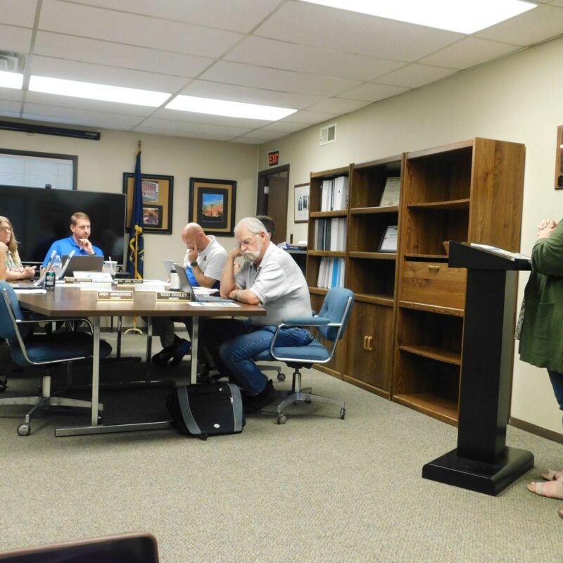 Schools hustle to meet state requirements