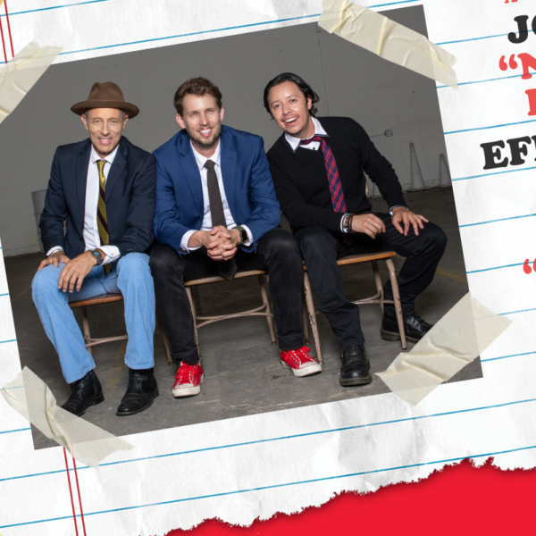 ‘Napoleon Dynamite’ trio appearing in Richmond