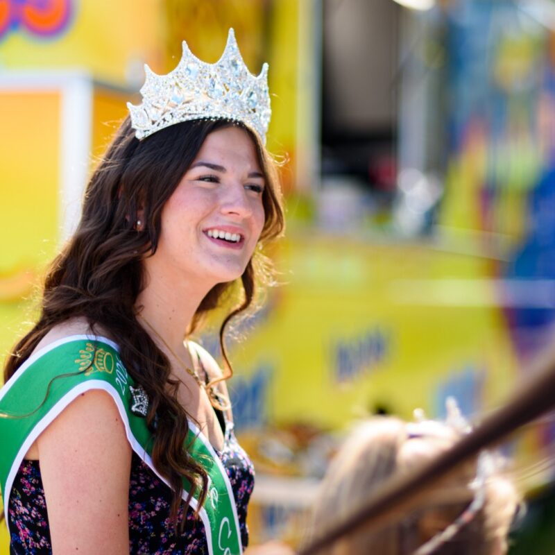 PHOTOS: Last look at the fair