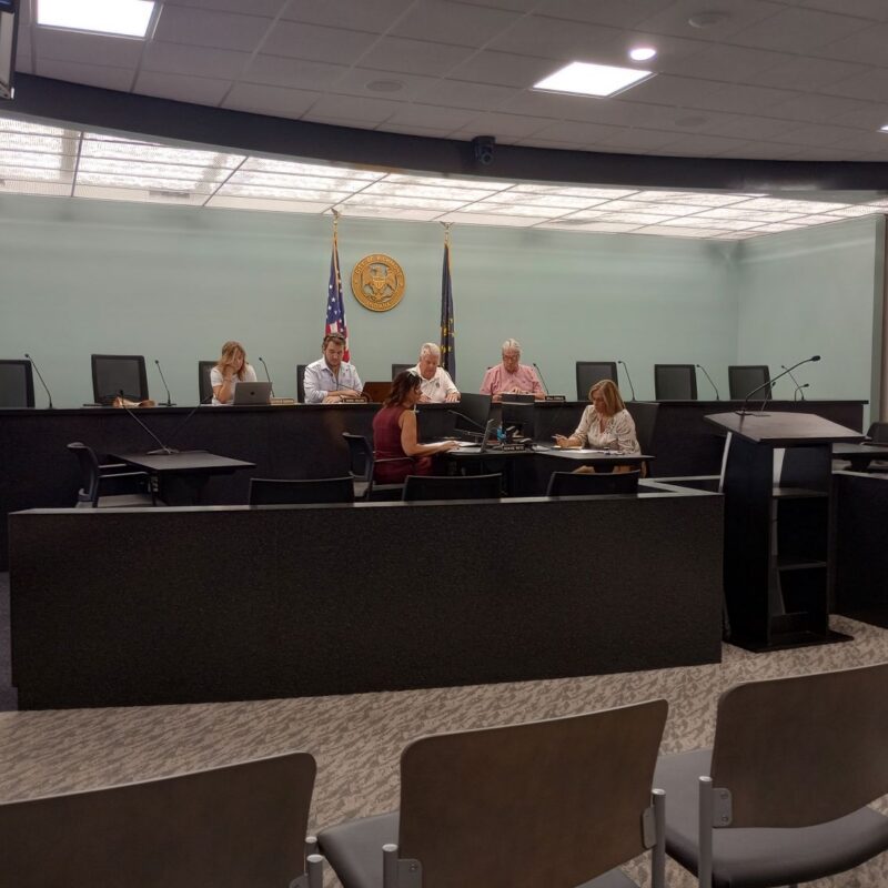 Senior center will again welcome Girls Inc.