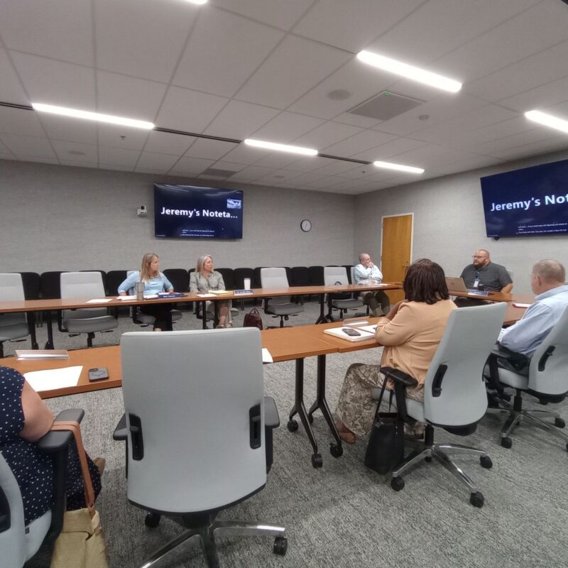 County explores new health records system