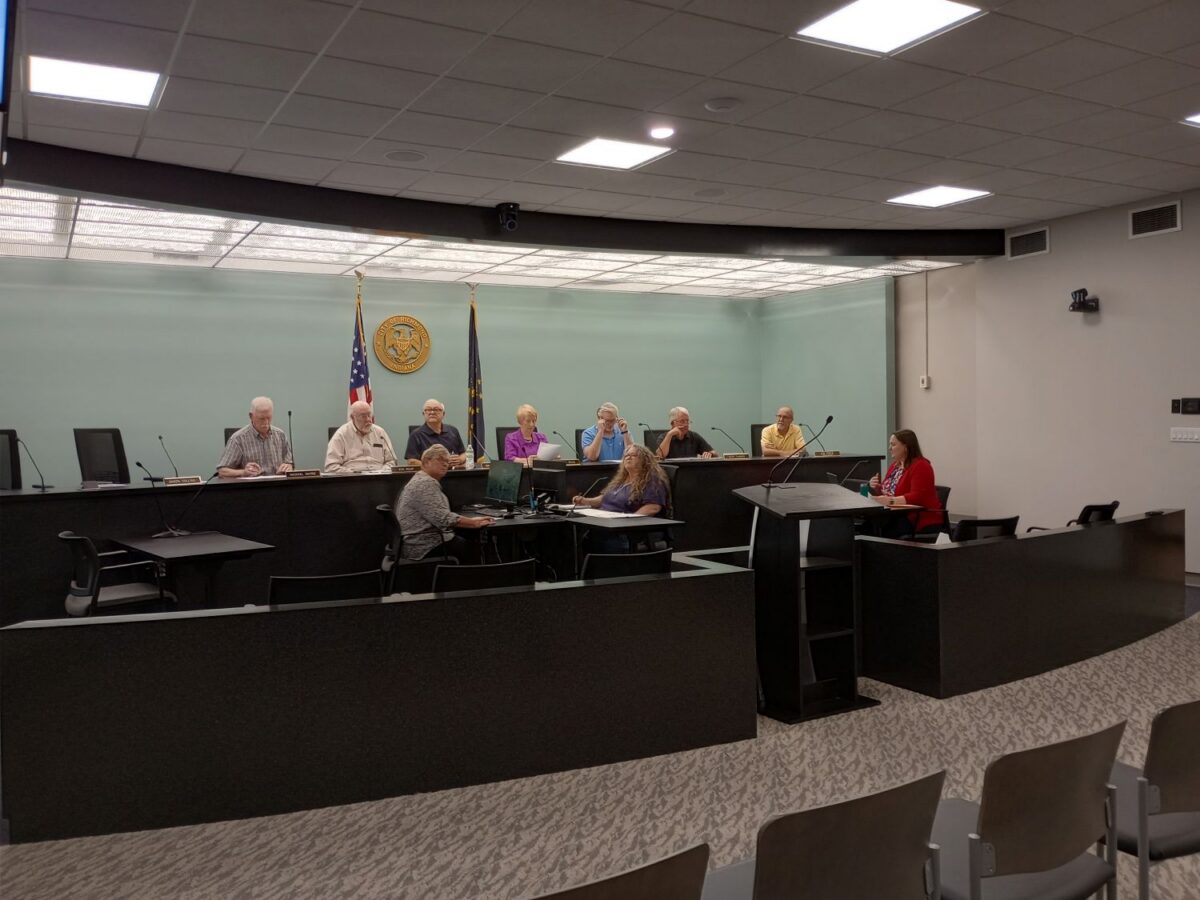 City advances TIF district for AP Development