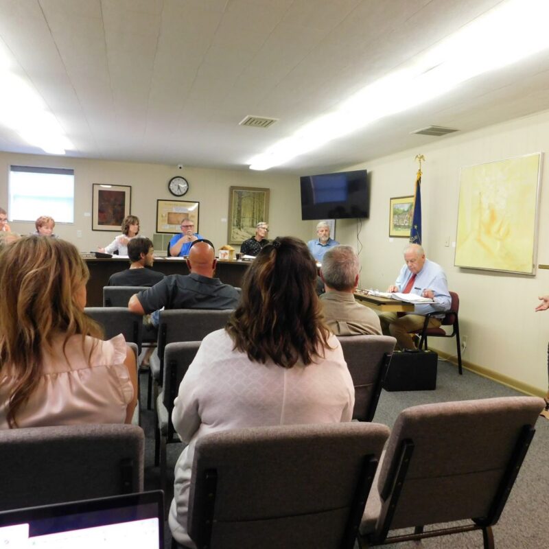 Women’s recovery center could open in Western Wayne
