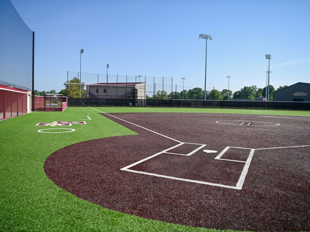 Resurrecting Quaker softball