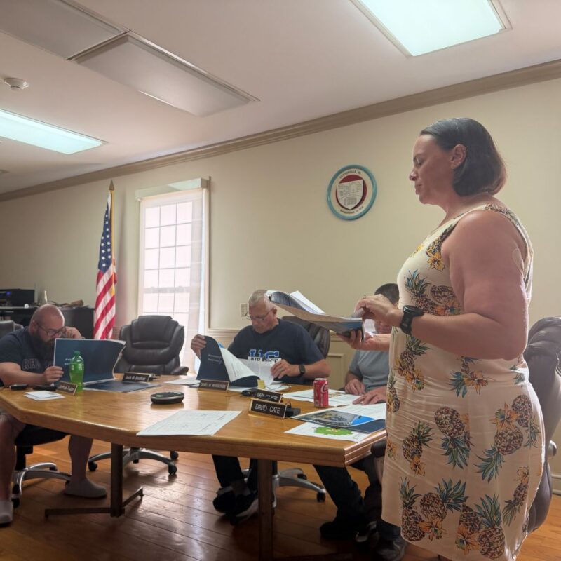 Centerville approves comprehensive plan