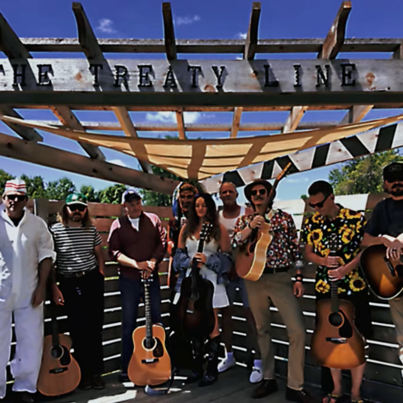 Winery launches music label, festival