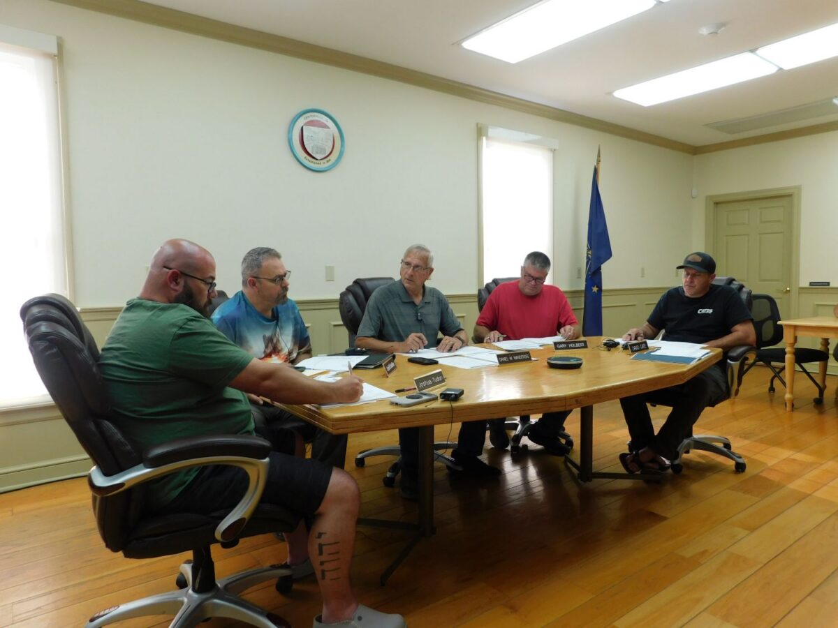 Deadlines loom for forgivable loan up to $5M