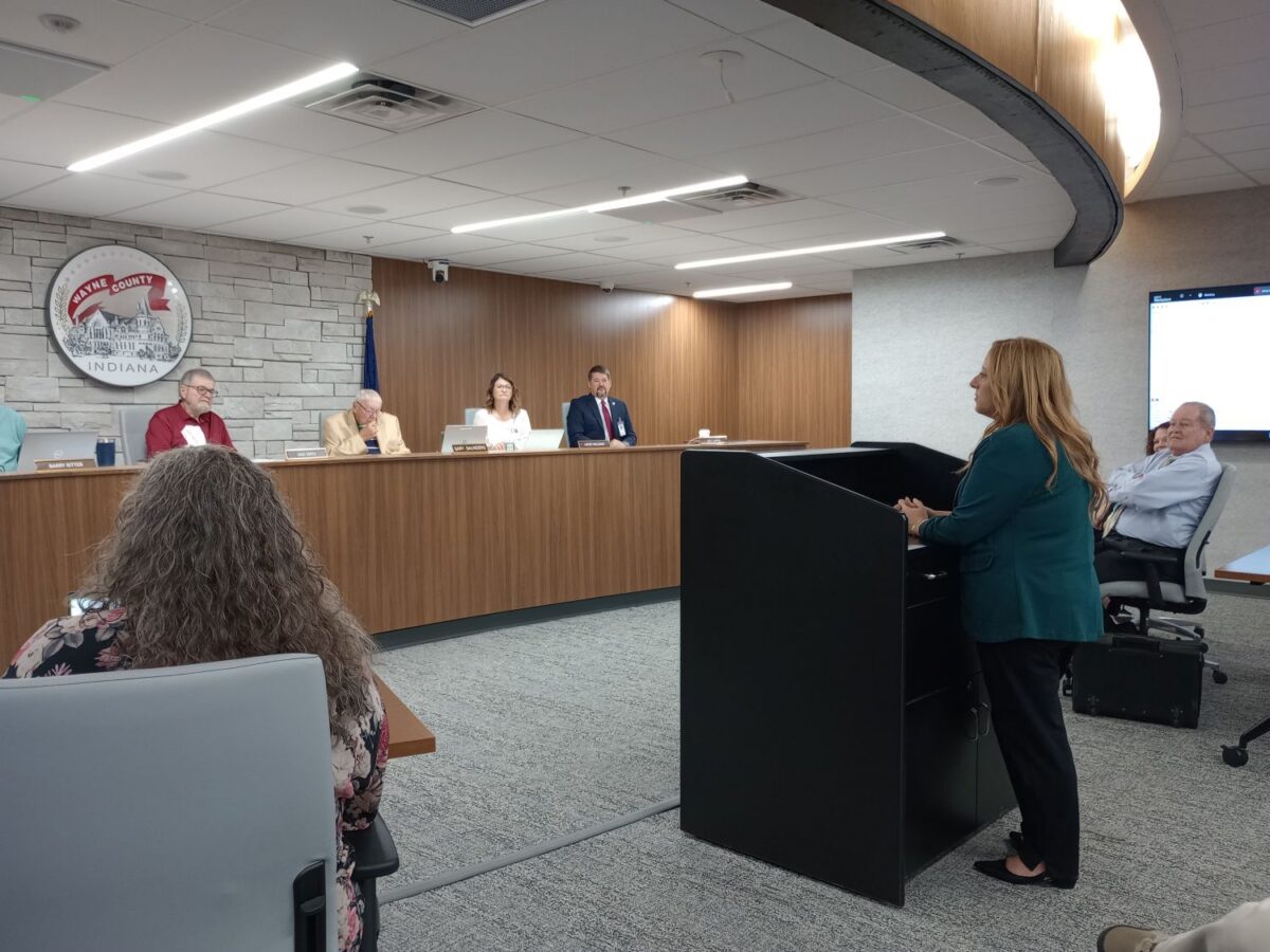 Inmate mental health care receives $62K boost