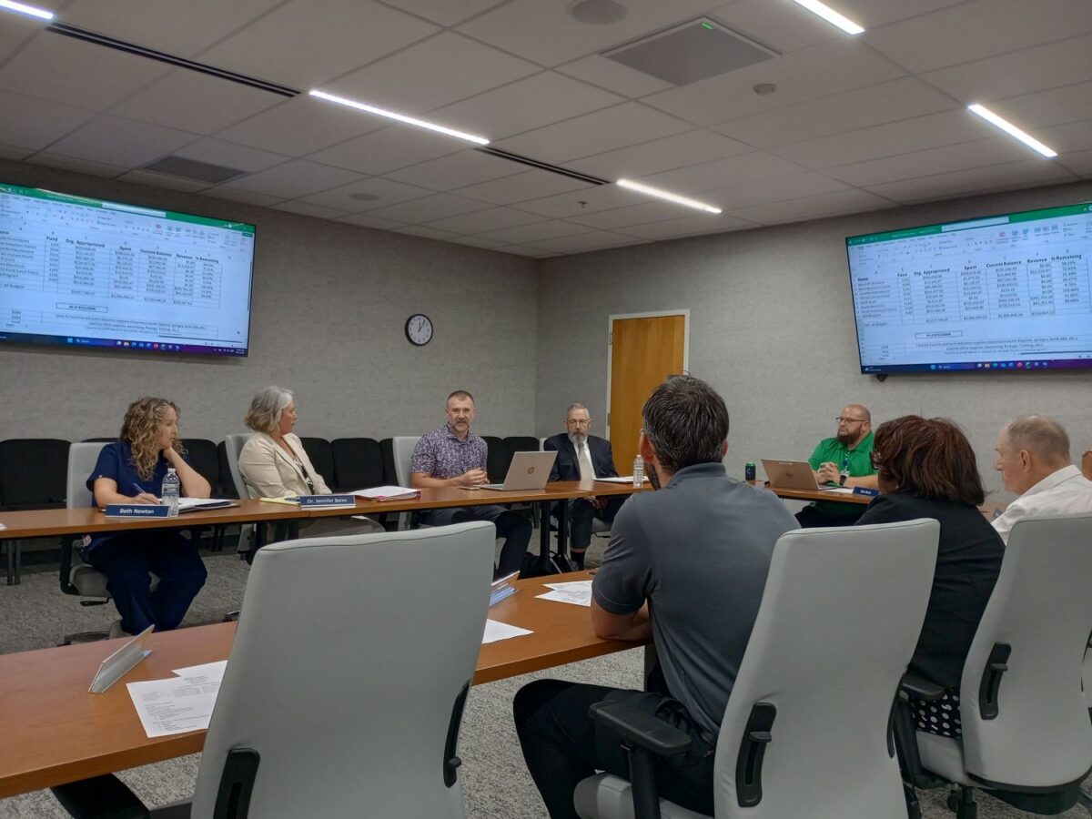 Consultant lauds ‘unexciting’ drug program audit