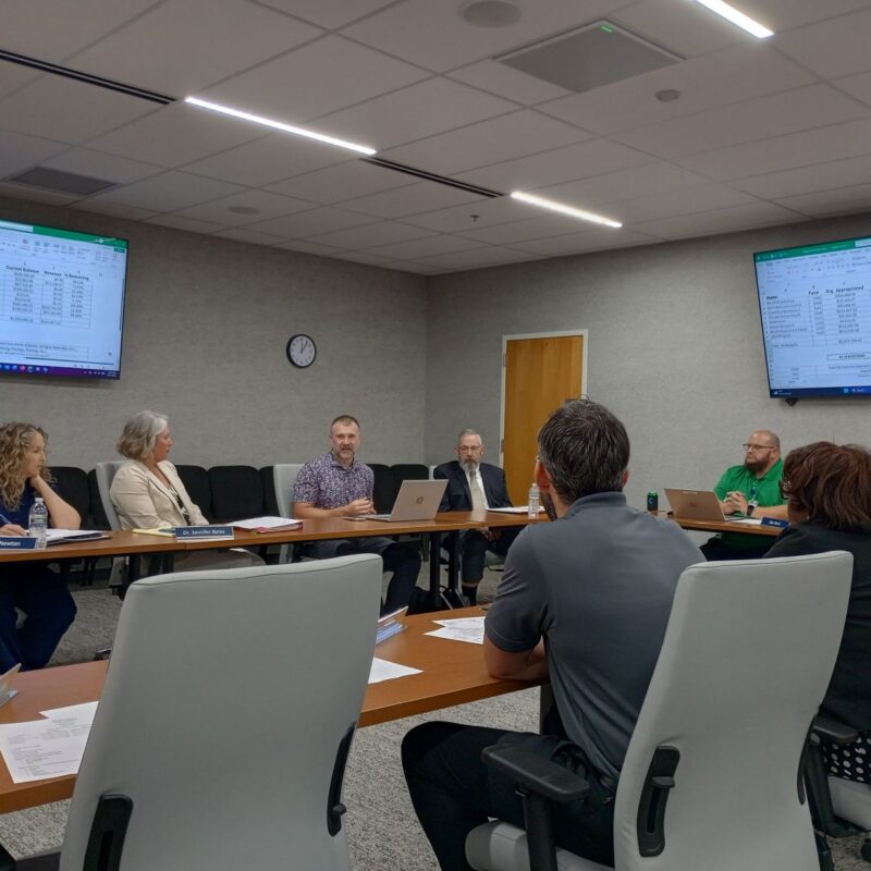 Consultant lauds ‘unexciting’ drug program audit
