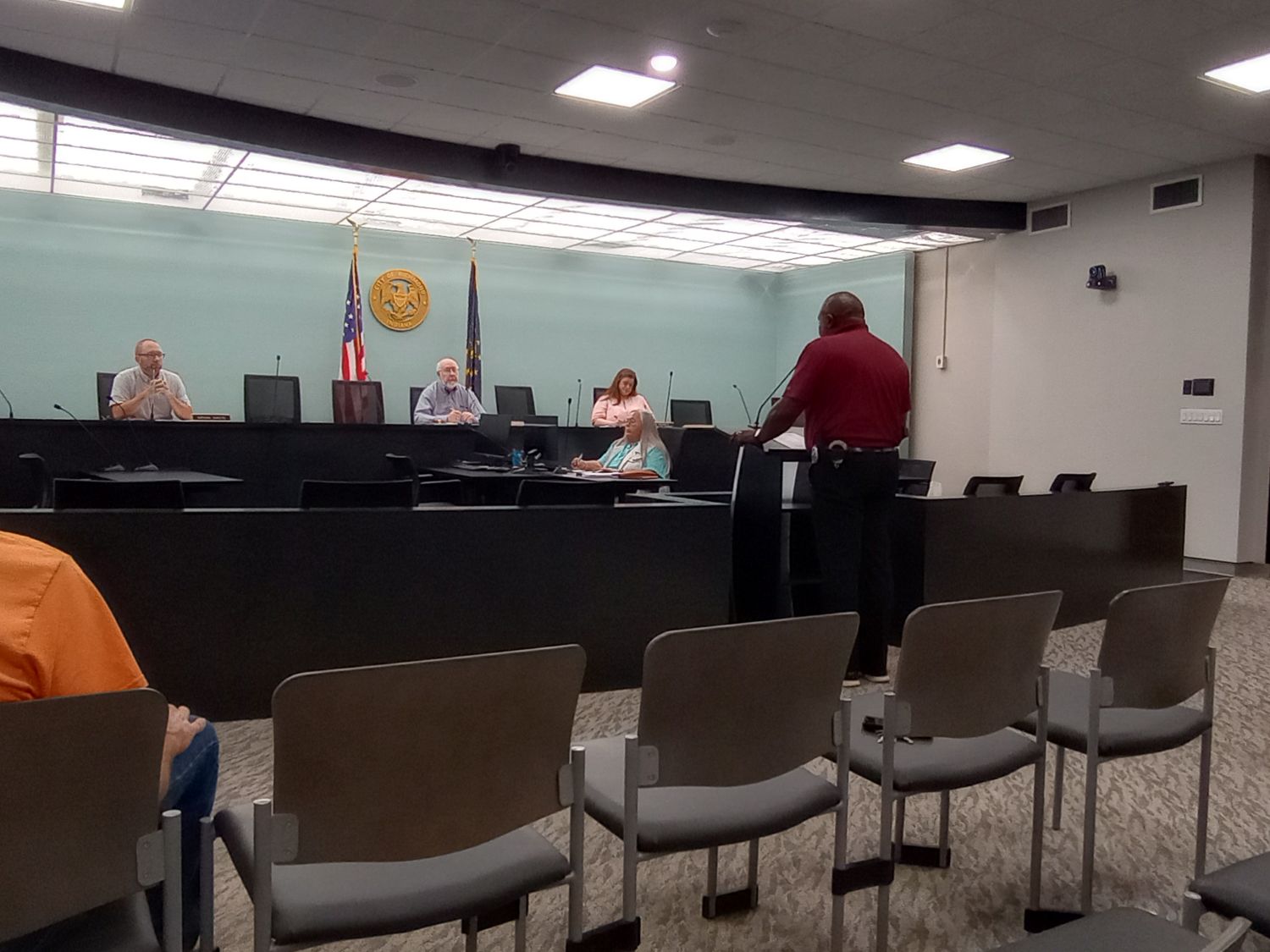 Stray pups will cost city $45,000 in 2027