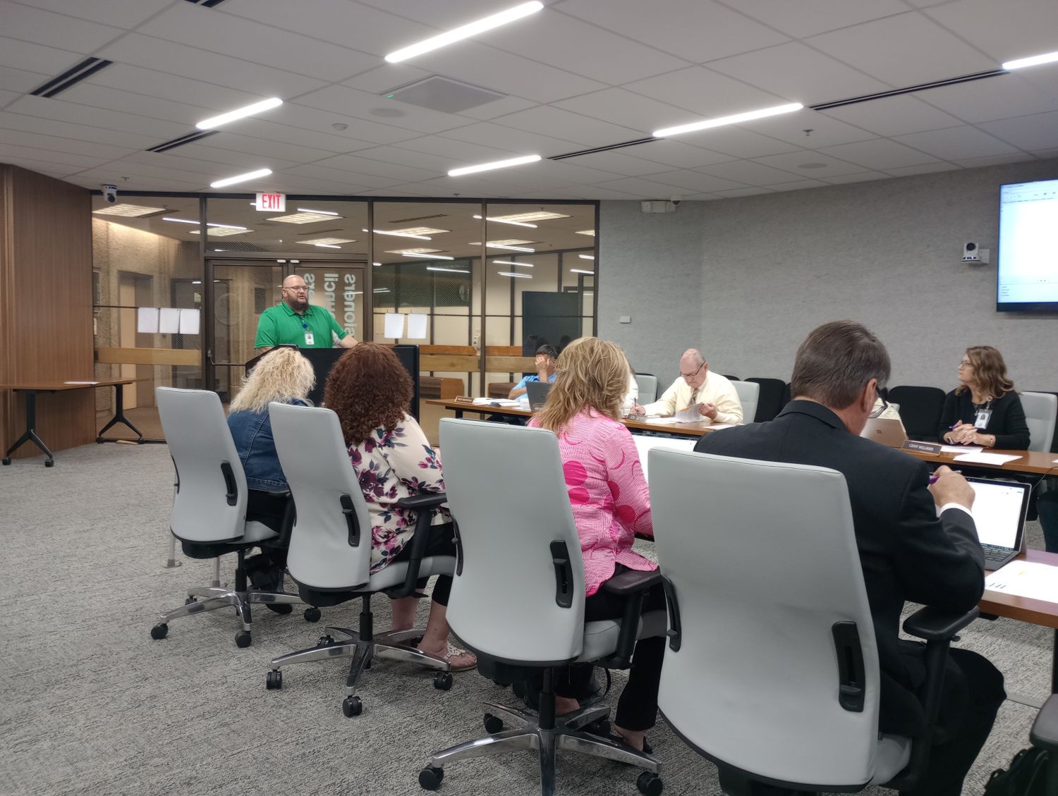 State funds county health initiatives - Western Wayne News